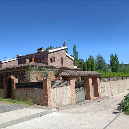 Xalet Cal Cadiach Villa Prades Exterior photo